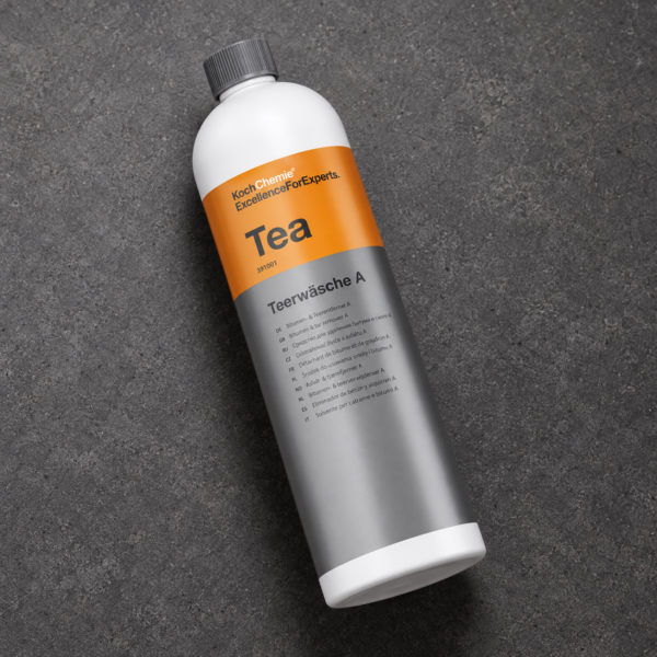 Teerwäsche A (TEA)