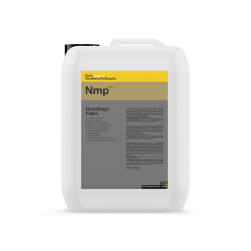 auto68-005 NanoMagicShampoo