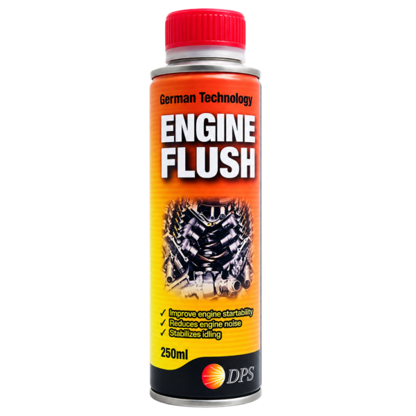 DPS Engine Flush 250ml