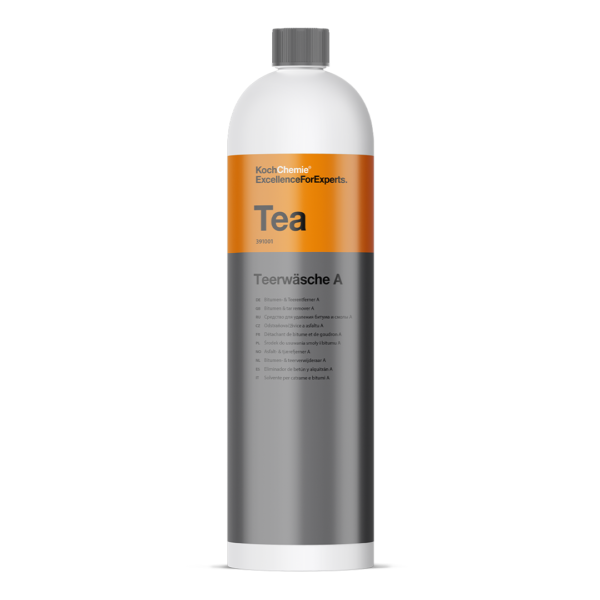 Teerwäsche A (TEA)