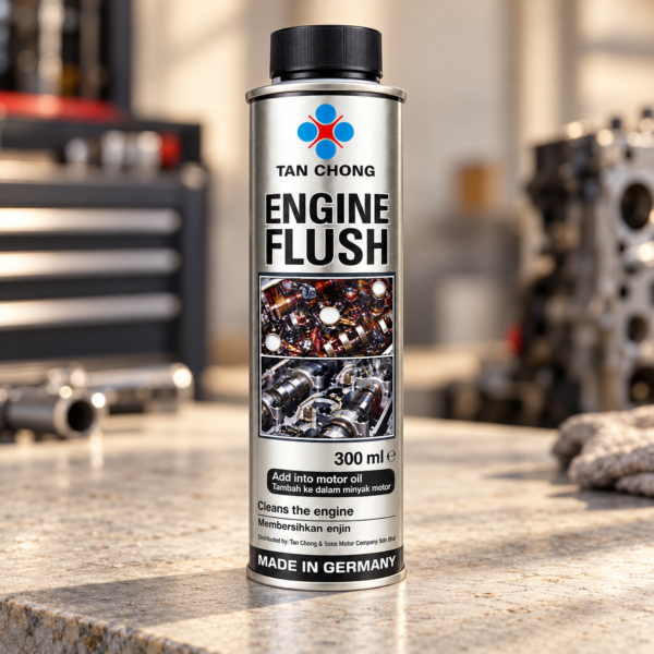 TAN CHONG-Liqui Moly Engine Flush 300ml