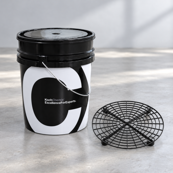 auto68-025 Detailing Bucket Set