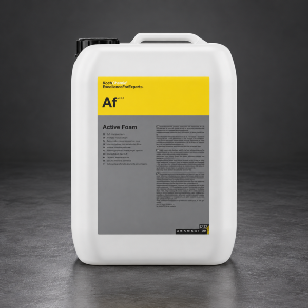 auto68-027 Active Foam (AF)