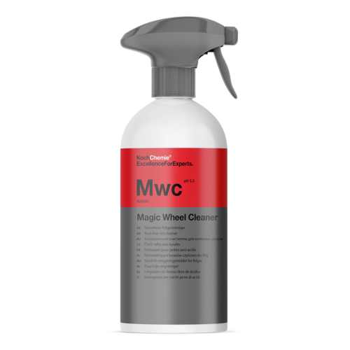 auto68-030 Magic Wheel Cleaner (MWC)