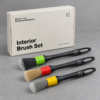 Interior Brush Set
