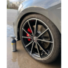 ReactiveWheelCleaner