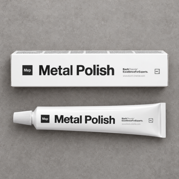 auto68-043 Metal Polish