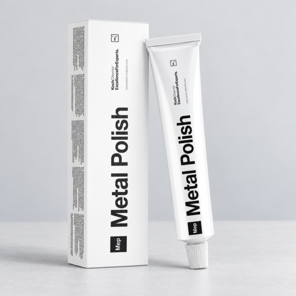 auto68-045 Metal Polish
