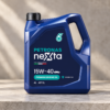 PETRONAS NEXTA 15W40 SL Mineral Engine Oil 4L
