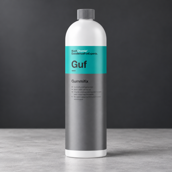 Gummifix (GUF)