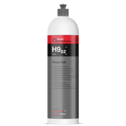 auto68-054 Heavy Cut (H9.02)