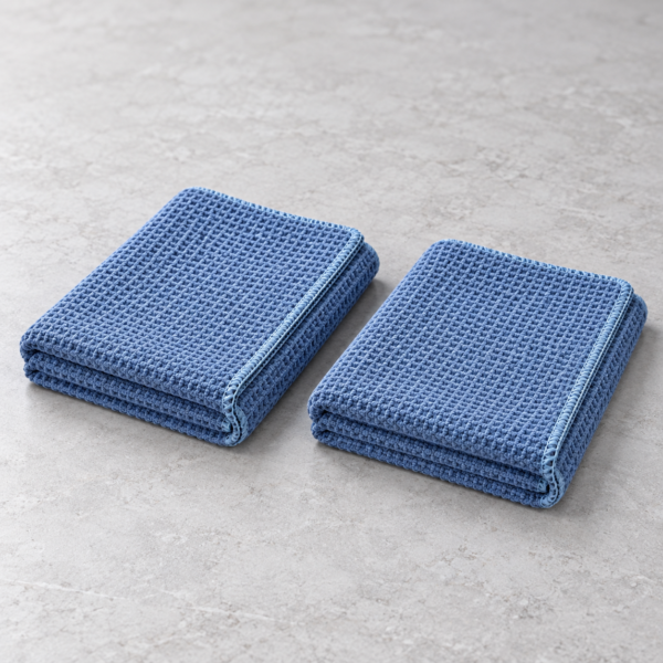 Drying Towel (BLUE)