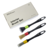 Interior Brush Set