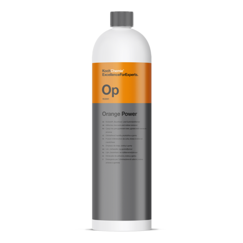 auto68-074 Orange Power (OP)