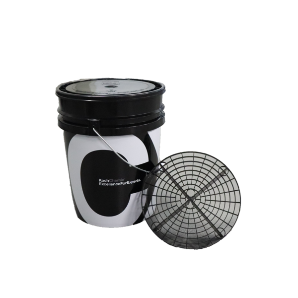 auto68-078 Detailing Bucket Set
