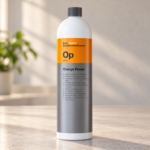 auto68-083 Orange Power (OP)