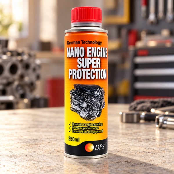 DPS Nano Engine Super Protection Treatment 250ml