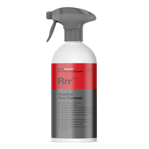 auto68-093 Reactive Rust Remover (RRR)