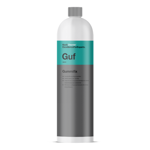 Gummifix (GUF)