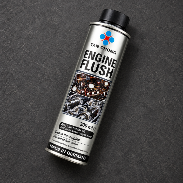 TAN CHONG-Liqui Moly Engine Flush 300ml
