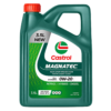 CASTROL MAGNATEC 0W20 Fully Synthetic Engine Oil - ( 3.5L )