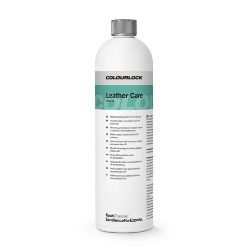 auto68-131 Leather Care
