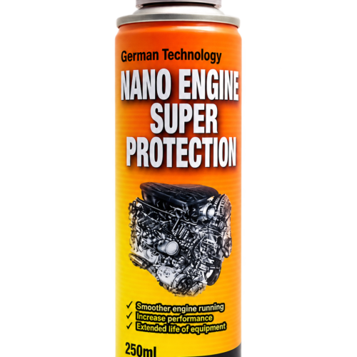 DPS Nano Engine Super Protection Treatment 250ml