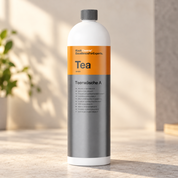 Teerwäsche A (TEA)