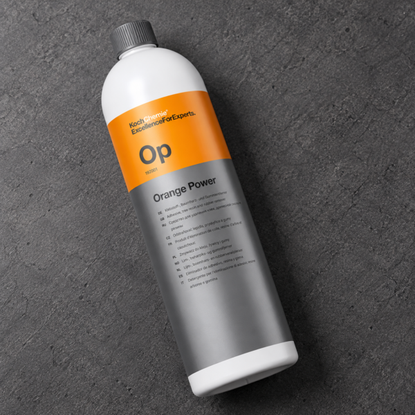 auto68-143 Orange Power (OP)