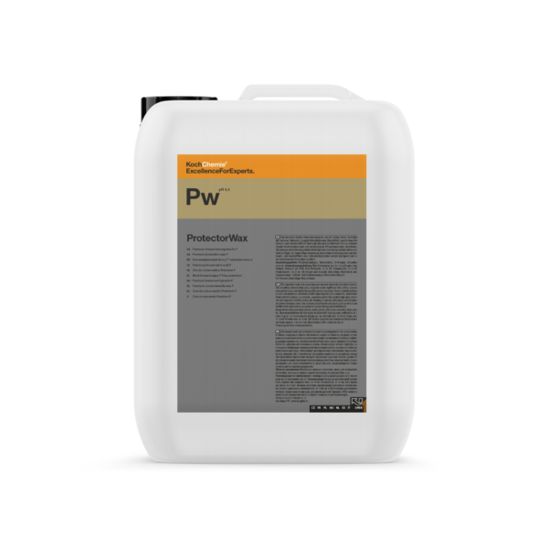 auto68-148 ProtectorWax (PW)