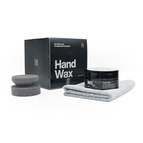 auto68-152 Hand Wax (W0.01)