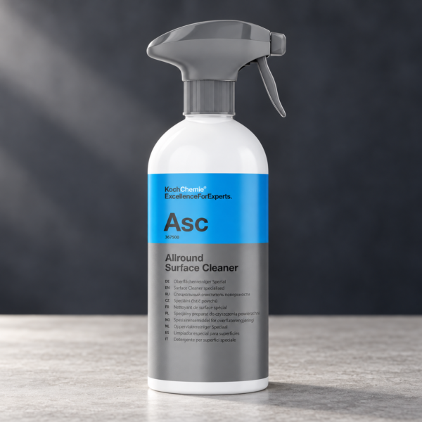 auto68-156 Allround Surface Cleaner (ASC)