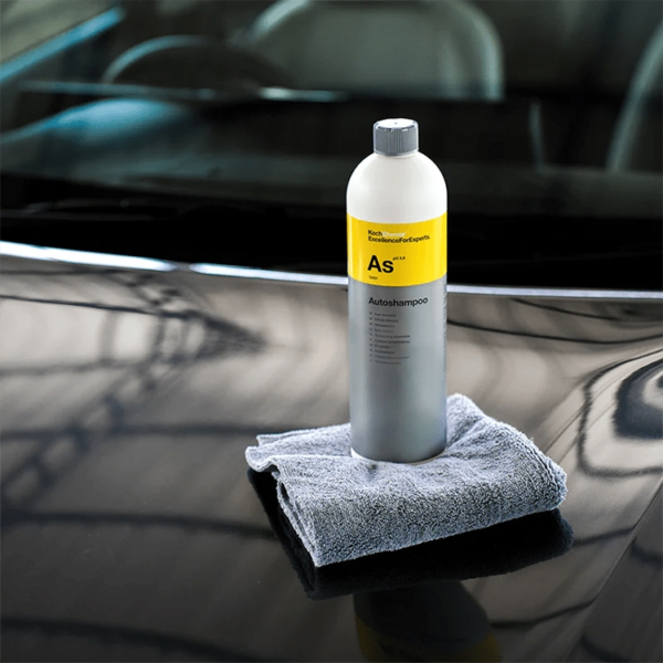 auto68-166 Autoshampoo (AS)