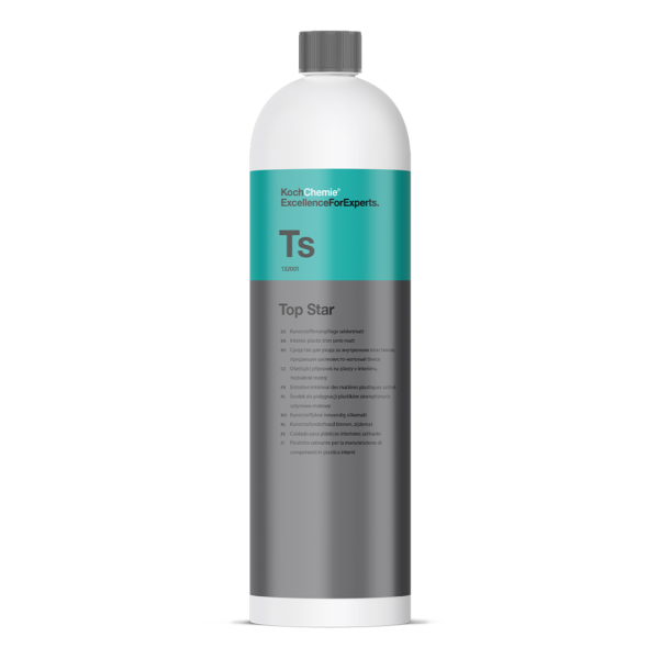 auto68-168 Top Star (TS)