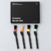 auto68-176 Exterior Brush Set