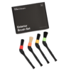 auto68-179 Exterior Brush Set