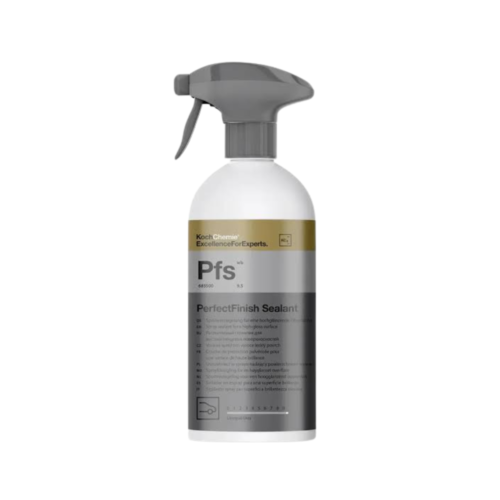 auto68-181 PERFECT FINISH SEALANT (PFS)