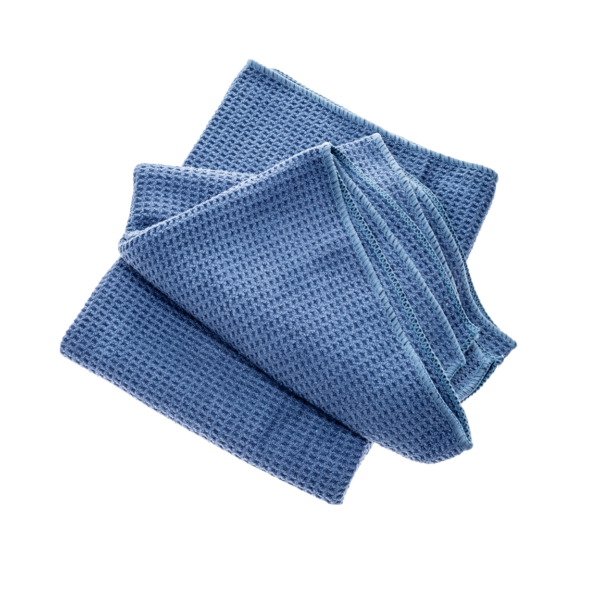 Drying Towel (BLUE)