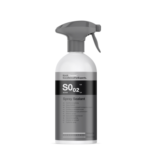 auto68-199 Spray Sealant (S0.02)