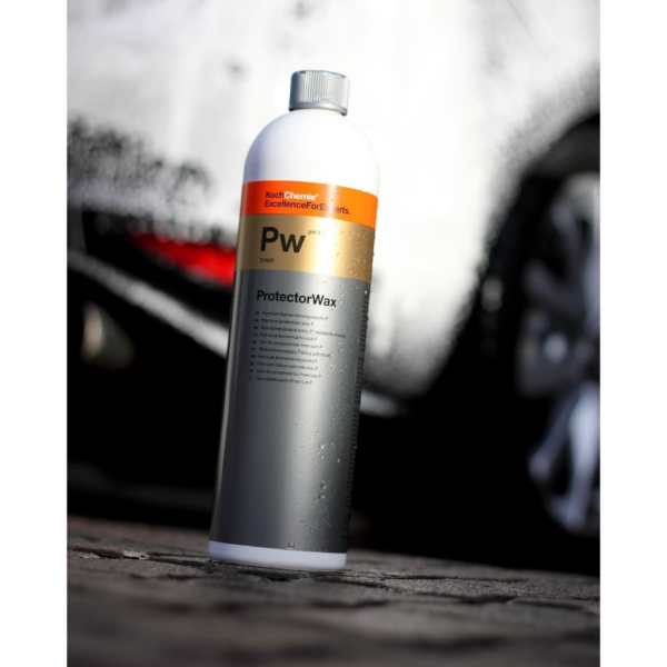 auto68-204 ProtectorWax (PW)