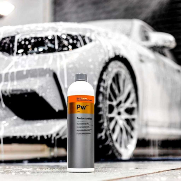 auto68-206 ProtectorWax (PW)