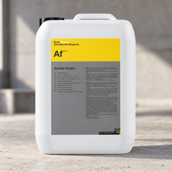 auto68-208 Active Foam (AF)