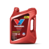 VALVOLINE MAXLIFE 10W40 SN PLUS Semi Synthetic Engine Oil (4L)