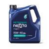 PETRONAS NEXTA 15W40 SL Mineral Engine Oil 4L