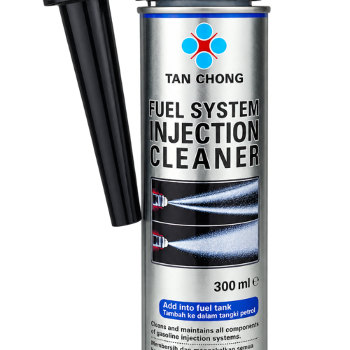 TAN CHONG-Liqui Moly Fuel System Injection Cleaner 300ml